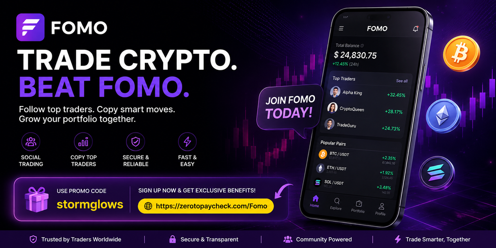 Crypto Exchanges - Zero To Paycheck